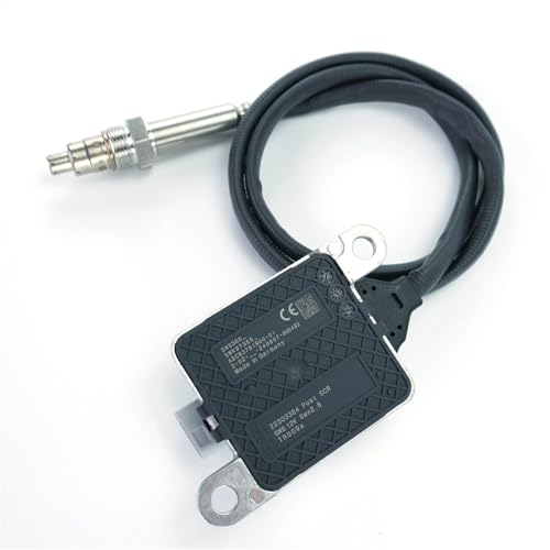 O2 Sauerstoffsensor Für VOLVO Stickstoff Sauerstoff NOx Sensor 5WK9 7365 22303384 O2 Sauerstoffsensor Für VOLVO Stickstoff Sauerstoff NOx Sensor 5WK9 7365 22303384 von Harrwwv