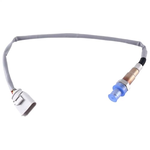 O2 Sauerstoffsensor Für VW Für SEAT Für Skoda3 Sauerstoffsensor Luft-Kraftstoff-Verhältnissensor Automobilbedarf 8K0906262C O2 Sauerstoffsensor Für VW Für SEAT Für Skoda3 Sauerstoffsensor Luft-Kraftstoff-Verhältnissensor Automobilbedarf 8K0906262C von Harrwwv