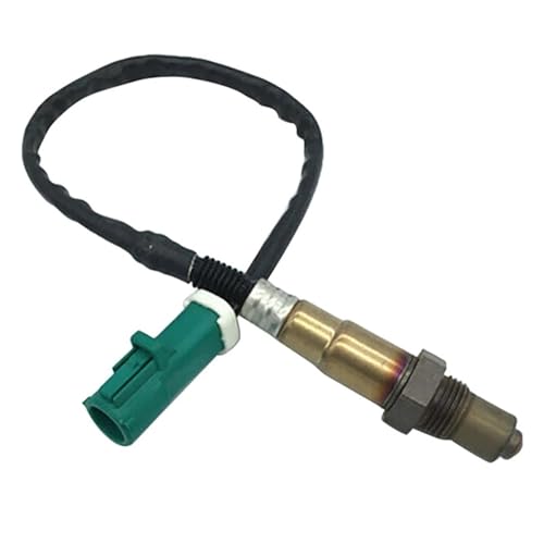 O2 Sauerstoffsensor Für Volvo S40 V50 C30 Für Ford Für Focus Für C-Max Für Fiesta V Sauerstoffsensor O2-Sensor Lambda-Luft-Kraftstoff-Verhältnis 51-9F472-AB O2 Sauerstoffsensor Für Volvo S40 V50 C30 Für Ford Für Focus Für C-Max Für Fiesta V Sauerstoffsensor O2-Sensor Lambda-Luft-Kraftstoff-Verhältnis 51-9F472-AB von Harrwwv