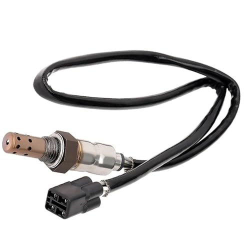 O2 Sauerstoffsensor Für Z250 Z800 Z 250 800 900 Z1000 J300 SC300 Für Kymco Für Xciting Sauerstoff Sensor Sonde O2 Sensor 1ST-H592A-00 O2 Sauerstoffsensor Für Z250 Z800 Z 250 800 900 Z1000 J300 SC300 Für Kymco Für Xciting Sauerstoff Sensor Sonde O2 Sensor 1ST-H592A-00 von Harrwwv