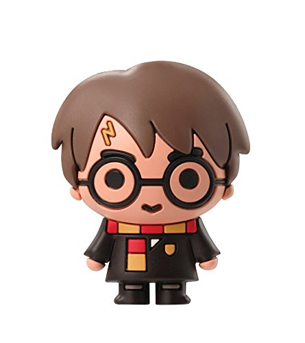 Harry Potter Magnet Mit Schale 3D Foam New 48354 von Harry Potter