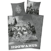 Harry Potter Bettwäsche "Harry Potter", mit tollem Harry Potter Motiv von Harry Potter