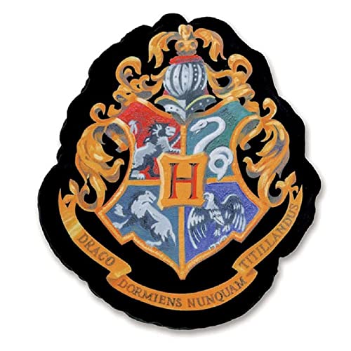Harry Potter Coussin Forme Blason Poudlard Marke von Harry Potter