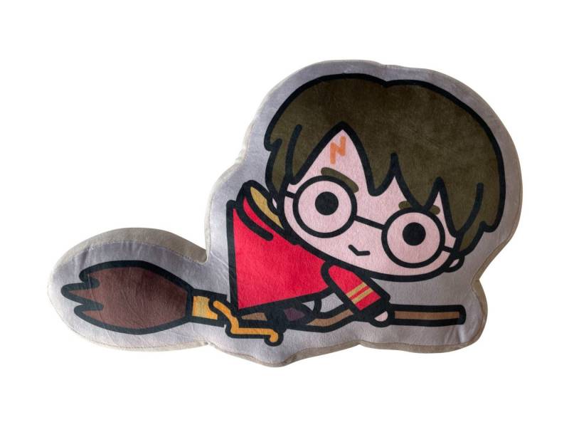 Harry Potter Dekokissen Harry Potter Kissen Superweicher Velours für Zimmer & 45x25 cm Harry Potter Dekokissen Harry Potter Kissen Superweicher Velours für Zimmer & 45x25 cm von Harry Potter