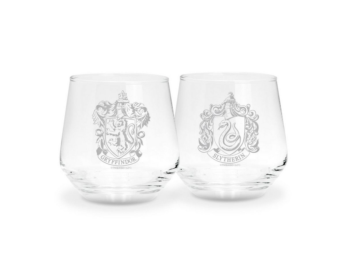 Harry Potter Glas von Harry Potter