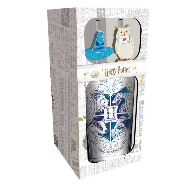 Harry Potter Glas von Harry Potter