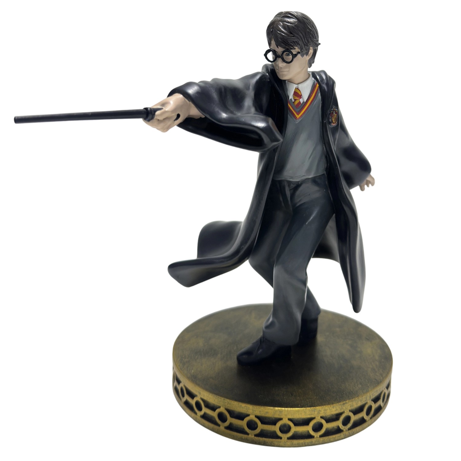 Harry Potter Statue 3D Harry Potter 20 cm von Harry Potter