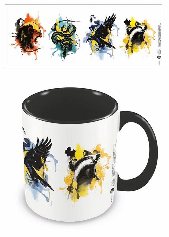 Harry Potter Tasse von Harry Potter