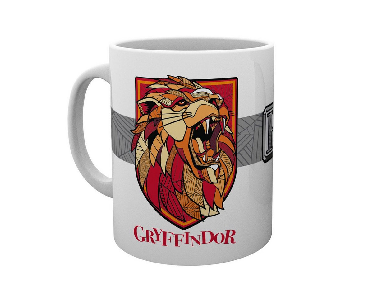 Harry Potter Tasse von Harry Potter