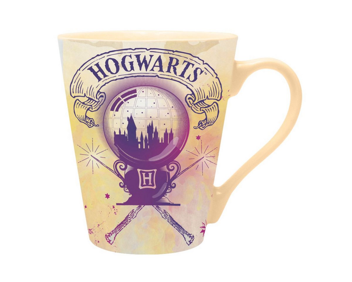 Harry Potter Tasse Harry Potter Tasse von Harry Potter