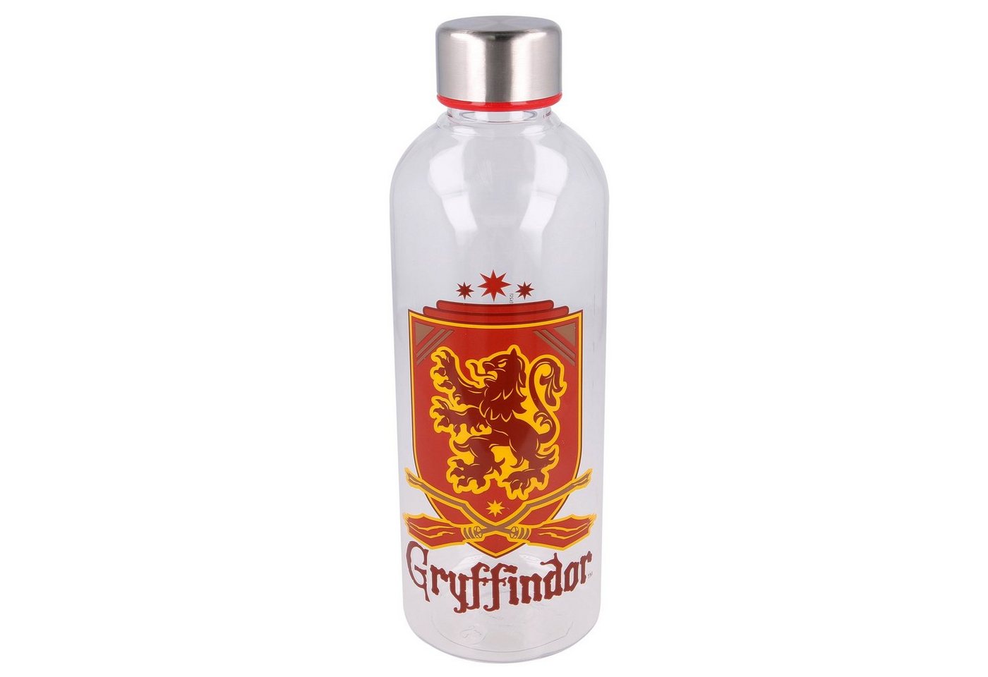 Harry Potter Trinkflasche Harry Potter Gryffindor Wasserflasche Trinkflasche 850 ml von Harry Potter