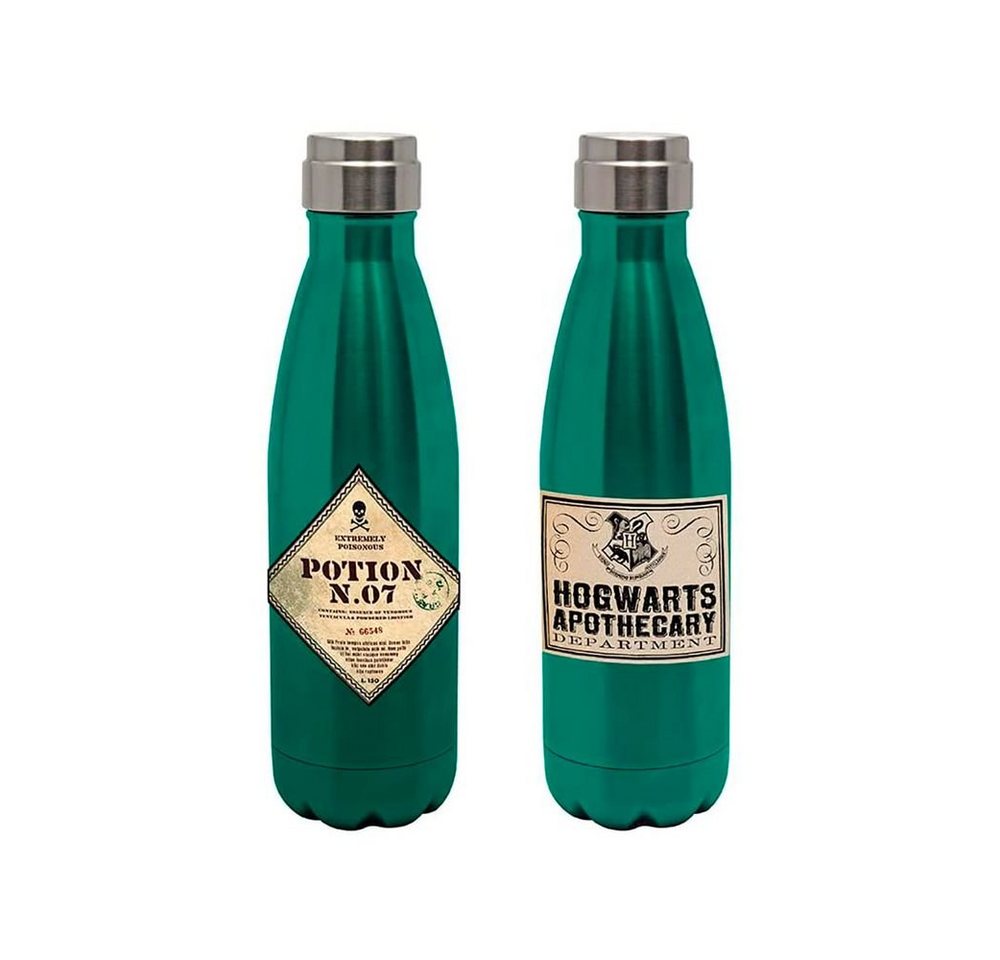 Harry Potter Trinkflasche von Harry Potter