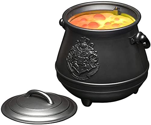 Paladone Harry Potter Cauldron Light mit farbveränderndem Blaseneffekt von Harry Potter