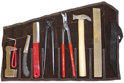 Harry's Horse Farrier kit, Größe:Nummer von Harry's Horse