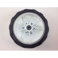 Gartenmäherrad 195 mm HARRY 30319300 900040 420190 von Harry