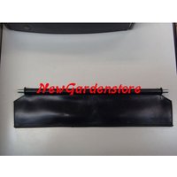 Gummigrasfangklappe Rasenmäher alle HARRY 30240100 von Harry