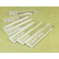 Garten Geschenke Gartenwerkzeuge Pflanzenmarker Kräutergarten Stakes Personalisierte Gartenschild Pflanzenname Tags Gemüsegarten Schilder Garden Garten Geschenke Gartenwerkzeuge Pflanzenmarker Kräutergarten Stakes Personalisierte Gartenschild Pflanzenname Tags Gemüsegarten Schilder Garden von HartGiftCo