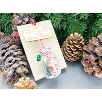 Lehrer Geschenk Für Weihnachten Von Der Familie Verzierung Personalisierte 2022 Gedenk-Andenken Wertschätzung Lehrer Geschenk Für Weihnachten Von Der Familie Verzierung Personalisierte 2022 Gedenk-Andenken Wertschätzung von HartGiftCo