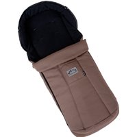 Hartan Fußsack "Winterfußsack zu Ivy und Rock it" Made in Germany von Hartan