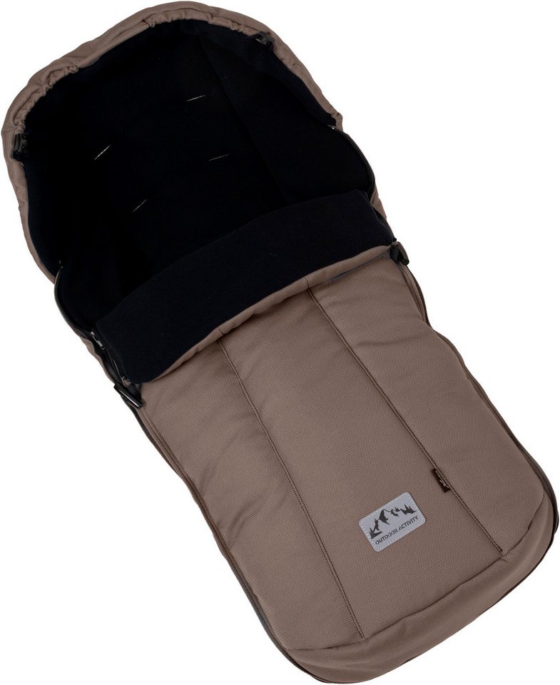 Hartan Fußsack Winterfußsack zu Two Select, Made in Germany von Hartan
