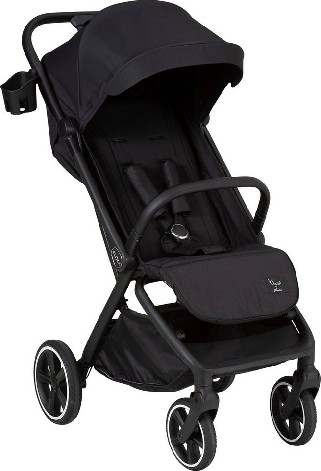 Hartan Kinder-Buggy Clixx - Buggy 1, mit Regenschutz & Cupholder von Hartan
