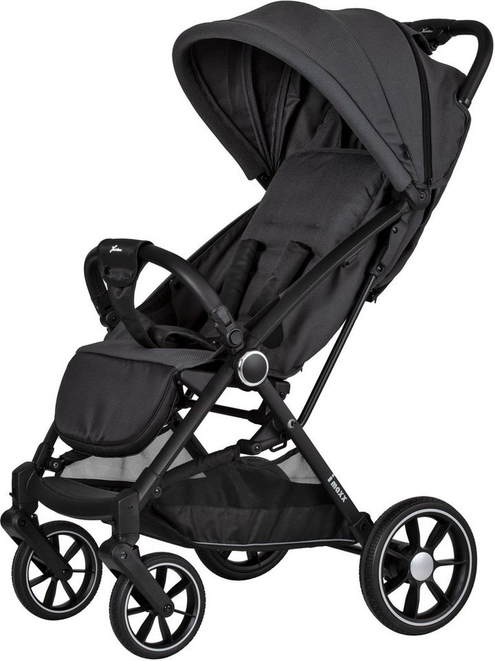 Hartan Kinder-Buggy i-maxx - Buggy 1, mit Regenschutz & Cupholder von Hartan