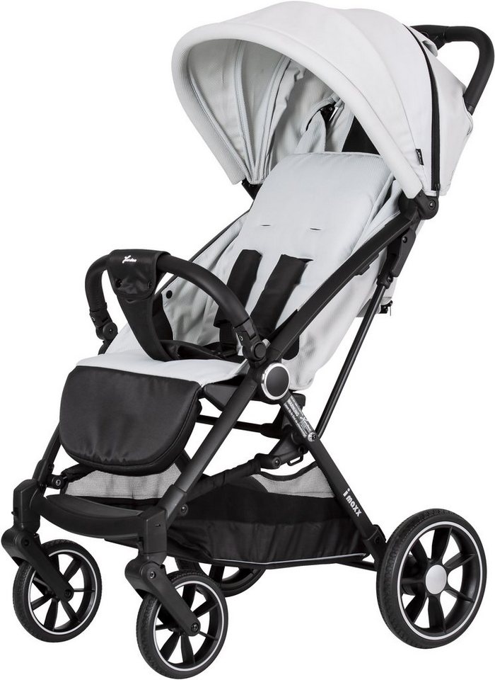 Hartan Kinder-Buggy i-maxx - Buggy 1, mit Regenschutz & Cupholder von Hartan