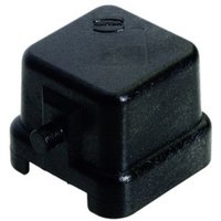 Abdeckkappe 09200035409 HARTING Inhalt: 1 St. Abdeckkappe 09200035409 HARTING Inhalt: 1 St. von Harting