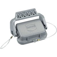 Abdeckkappe 09300065423 HARTING Inhalt: 1 St. Abdeckkappe 09300065423 HARTING Inhalt: 1 St. von Harting