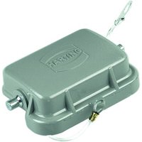 Abdeckkappe 09300065425 Harting Inhalt: 1 St. von Harting