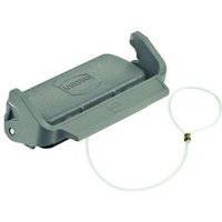 Abdeckkappe 09300165432 Harting Inhalt: 1 St. von Harting