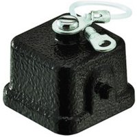Abdeckkappe 09370035405 Harting Inhalt: 1 St. Abdeckkappe 09370035405 Harting Inhalt: 1 St. von Harting