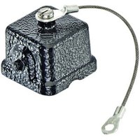 Abdeckkappe 09370035406 Harting Inhalt: 1 St. Abdeckkappe 09370035406 Harting Inhalt: 1 St. von Harting