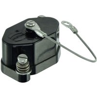 Abdeckkappe 09400035402 Harting Inhalt: 1 St. Abdeckkappe 09400035402 Harting Inhalt: 1 St. von Harting