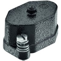 Abdeckkappe 09407035411 Harting Inhalt: 1 St. Abdeckkappe 09407035411 Harting Inhalt: 1 St. von Harting