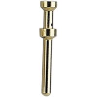 Gebraucht] Harting 09 33 000 6102 Crimpkontakte Für Han Serien Steckverbinder Verbinder B-Ware von Harting