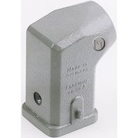 Gebraucht] Harting Han 3A-gw-M20 19 20 003 1640 10 St. Tüllengehäuse Gehäuse von Harting