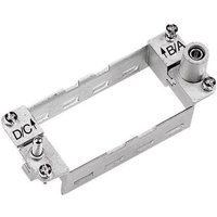 Harting - gebraucht] Industriesteckverbinder Stecker Serie Han Dd Modul Einsätze Inhalt 10 St B-Ware von Harting