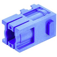 Han Domino Pneumatic cube (MF.2) 09149312001 HARTING Inhalt: 2 St. von Harting