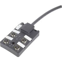 Harting 09 07 001 0125 1 09 07 001 0125 1 Sensor/Aktorbox passiv Multipolverteiler 1St. Harting 09 07 001 0125 1 09 07 001 0125 1 Sensor/Aktorbox passiv Multipolverteiler 1St. von Harting