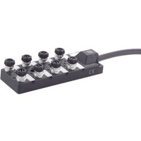 Harting 09 07 001 2225 3 09 07 001 2225 3 Sensor/Aktorbox passiv Multipolverteiler 1St. Harting 09 07 001 2225 3 09 07 001 2225 3 Sensor/Aktorbox passiv Multipolverteiler 1St. von Harting