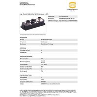 Harting 09 07 005 0010 000 09 07 005 0010 000 Sensor/Aktorbox passiv Multipolverteiler 1St. Harting 09 07 005 0010 000 09 07 005 0010 000 Sensor/Aktorbox passiv Multipolverteiler 1St. von Harting