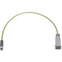 Harting 09 45 700 1168 Sensor-/Aktor-Steckverbinder, konfektioniert 5m 1St. von Harting