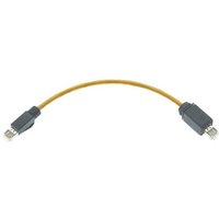 Harting 09 45 701 1512 Sensor-/Aktor-Steckverbinder, konfektioniert 10m 1St. von Harting