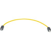 Harting 09 45 744 1532 Sensor-/Aktor-Steckverbinder, konfektioniert 10m 1St. von Harting