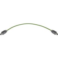 Harting 09 45 745 1153 Sensor-/Aktor-Steckverbinder, konfektioniert 20m 1St. von Harting