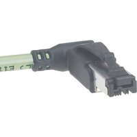 Harting 09 47 050 0002 Sensor-/Aktor-Steckverbinder, konfektioniert 1m 1St. von Harting