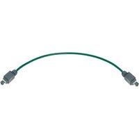 Harting 09 47 555 5072 Sensor-/Aktor-Steckverbinder, konfektioniert 10m 1St. von Harting