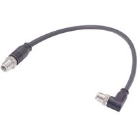 Harting 09 48 228 0011 180 Sensor-/Aktor-Steckverbinder, konfektioniert 18m 1St. von Harting