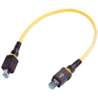 Harting 09 48 282 8757 100 Sensor-/Aktor-Steckverbinder, konfektioniert 10m 1St. von Harting